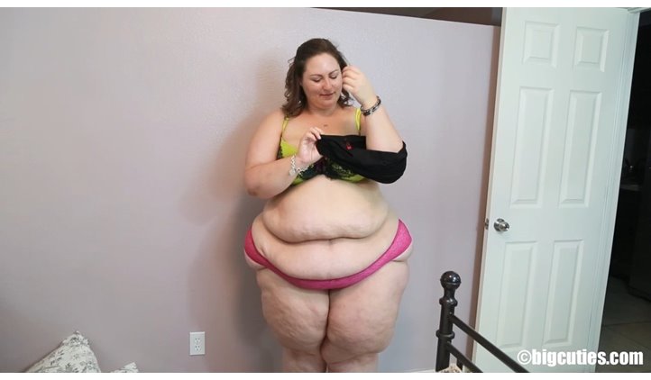 BIGCUTIES Leah