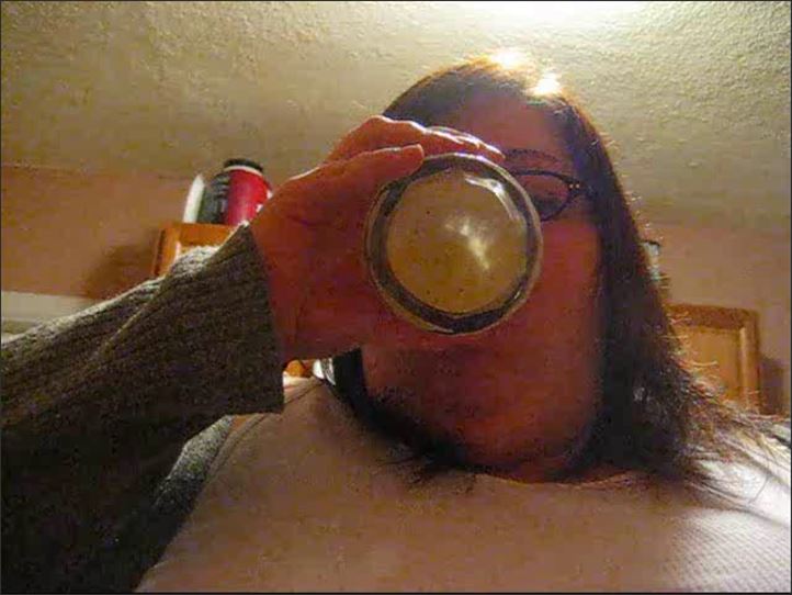 SSBBW Violet James - 934 Bedtime Snacks