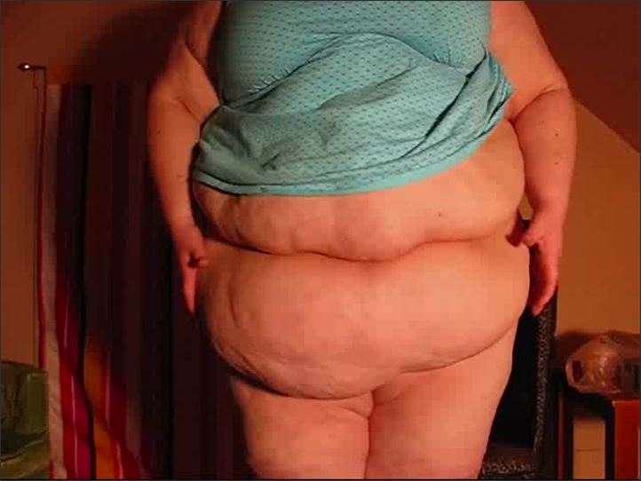SSBBW Violet James - 951 Jiggle and Sway