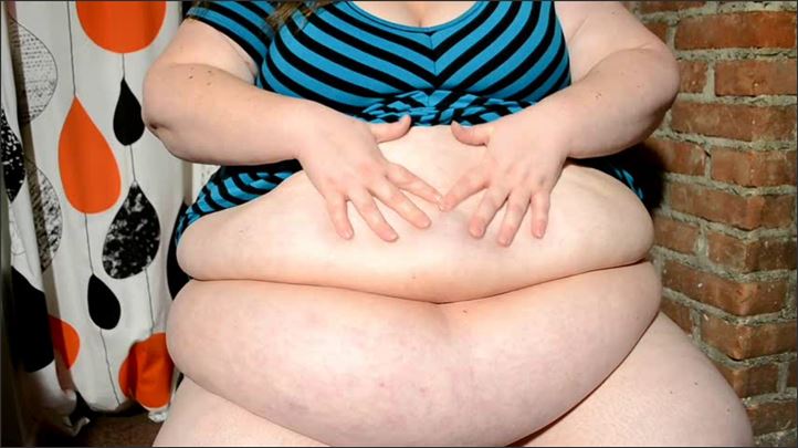 SSBBW Violet James - VJ C4S GrowthSpurt