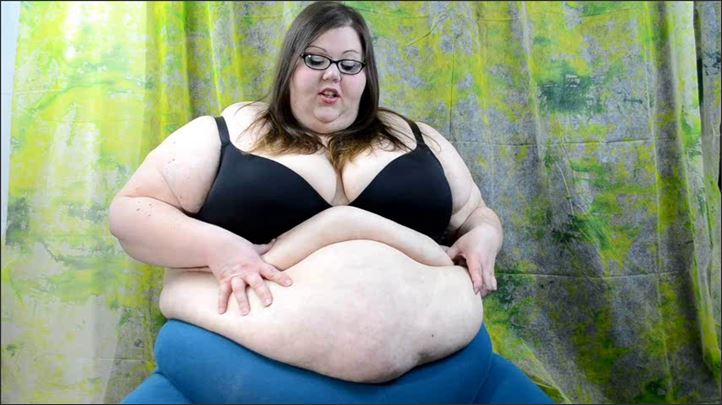 SSBBW Violet James - VJ C4S SSShoppingTrip
